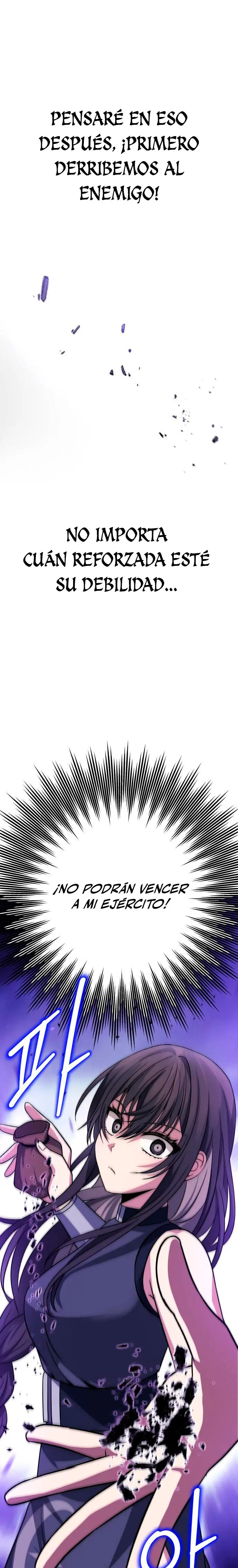 Regresando al Otro Mundo una vez mas. > Capitulo 118 > Page 191