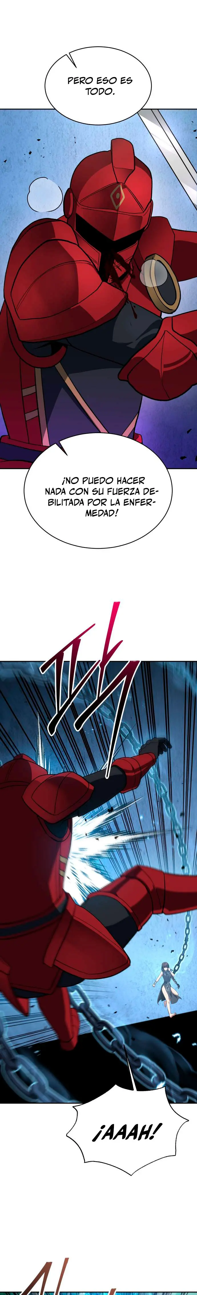 Regresando al Otro Mundo una vez mas. > Capitulo 118 > Page 241