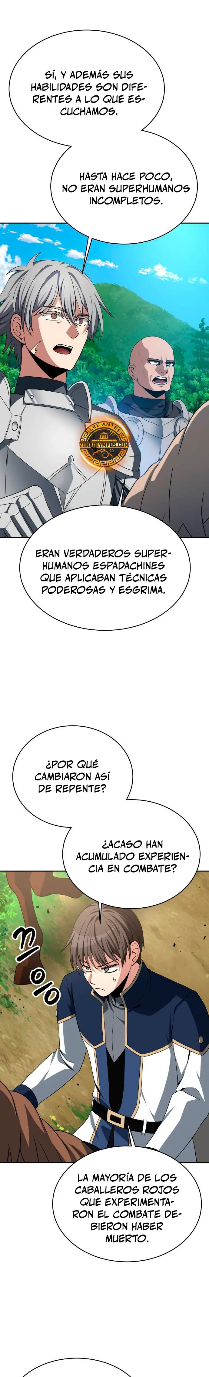 Regresando al Otro Mundo una vez mas. > Capitulo 118 > Page 301