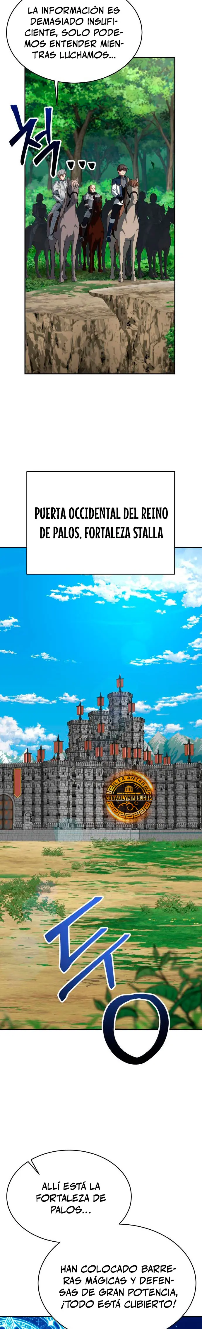 Regresando al Otro Mundo una vez mas. > Capitulo 118 > Page 311