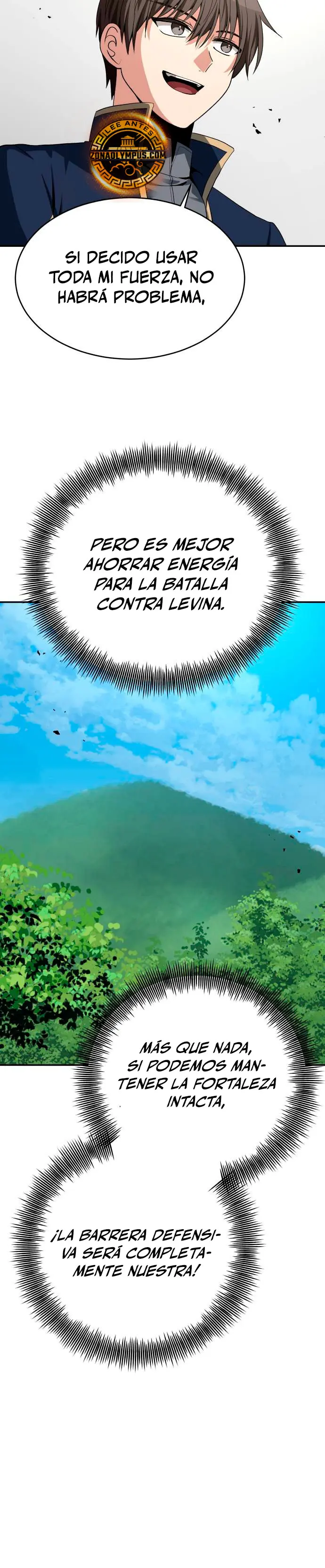 Regresando al Otro Mundo una vez mas. > Capitulo 118 > Page 331