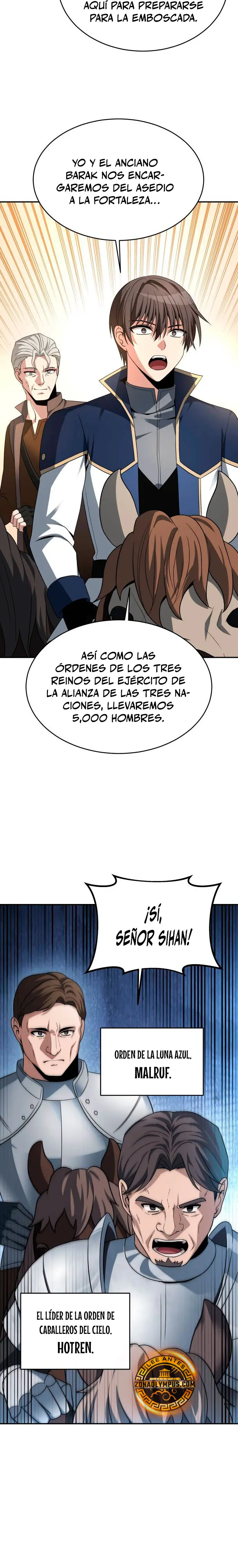 Regresando al Otro Mundo una vez mas. > Capitulo 119 > Page 31