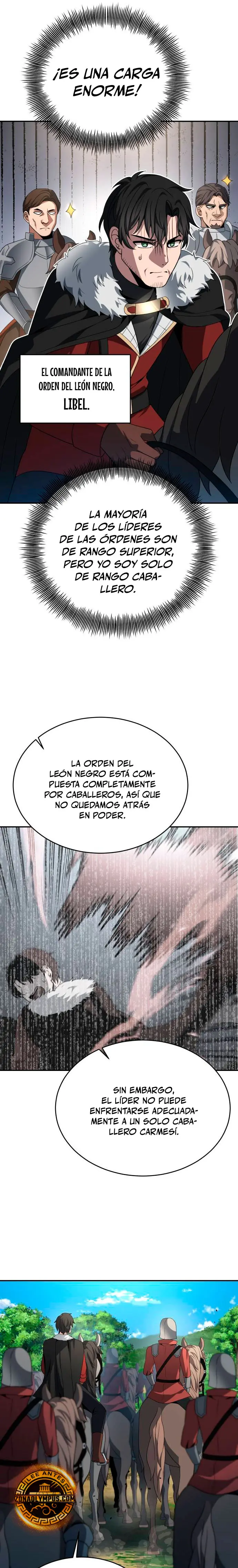 Regresando al Otro Mundo una vez mas. > Capitulo 119 > Page 41