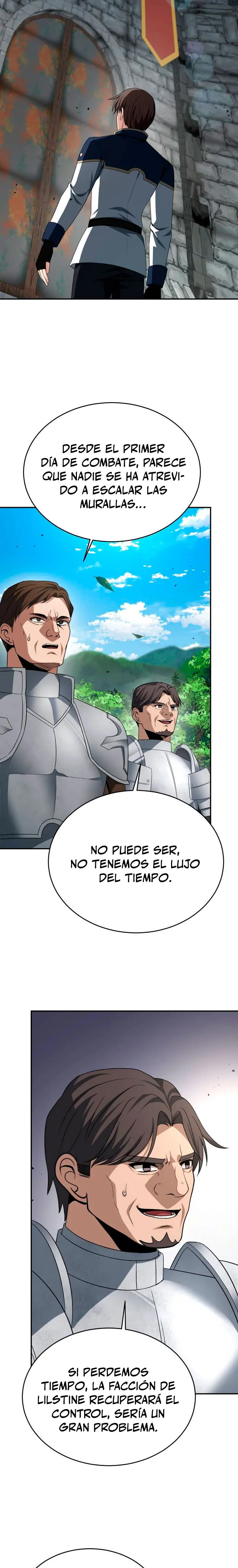 Regresando al Otro Mundo una vez mas. > Capitulo 119 > Page 81