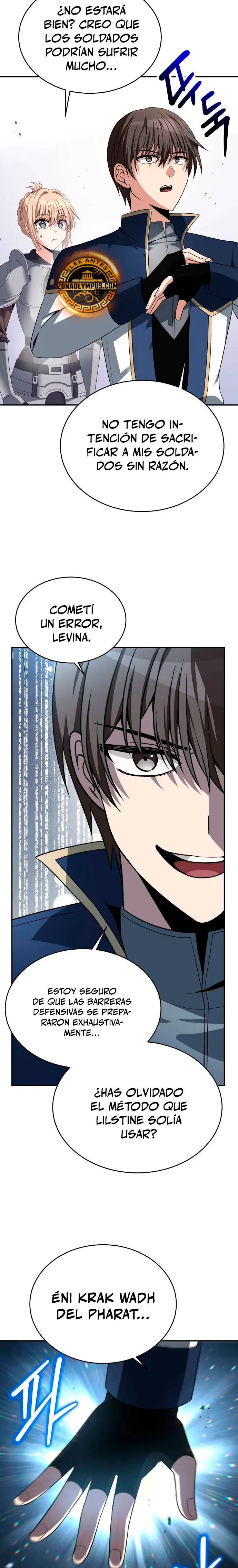 Regresando al Otro Mundo una vez mas. > Capitulo 119 > Page 91