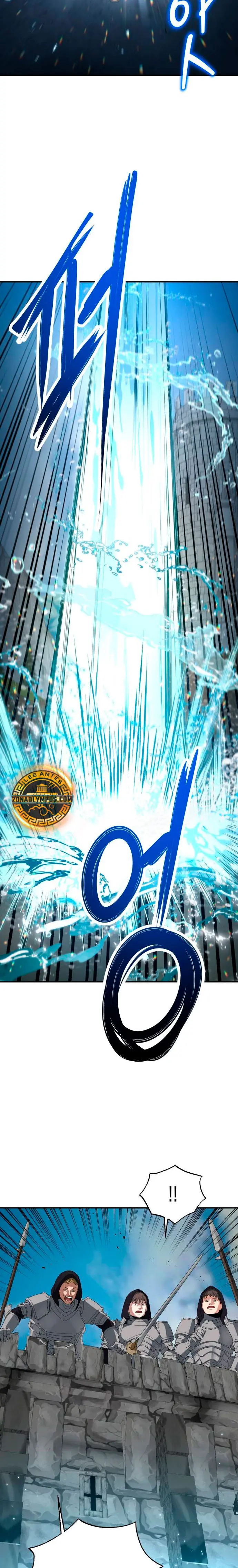 Regresando al Otro Mundo una vez mas. > Capitulo 119 > Page 101