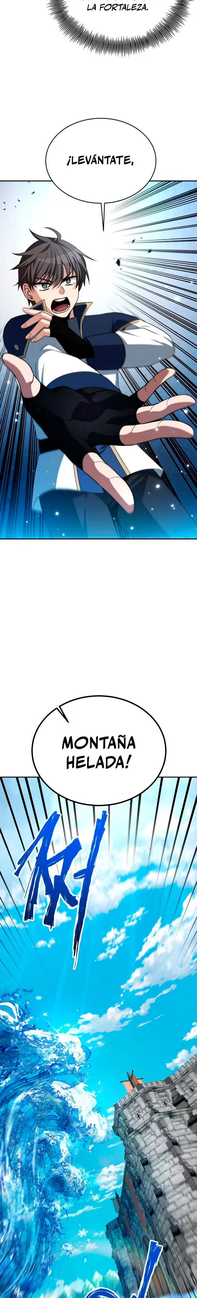 Regresando al Otro Mundo una vez mas. > Capitulo 119 > Page 131