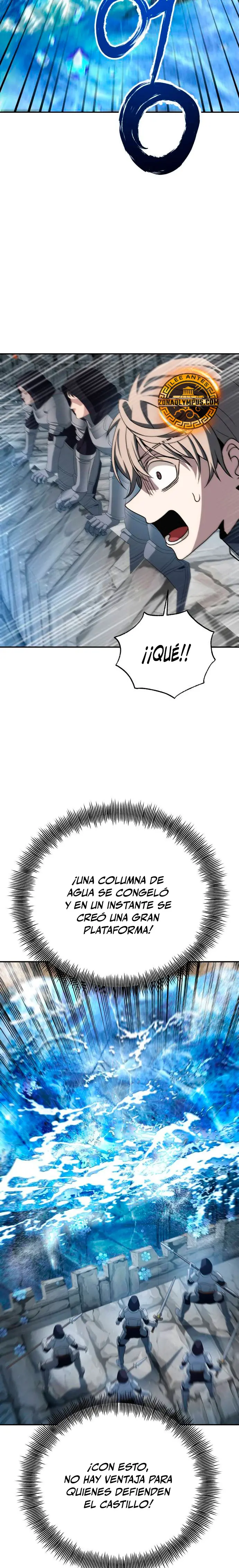 Regresando al Otro Mundo una vez mas. > Capitulo 119 > Page 141