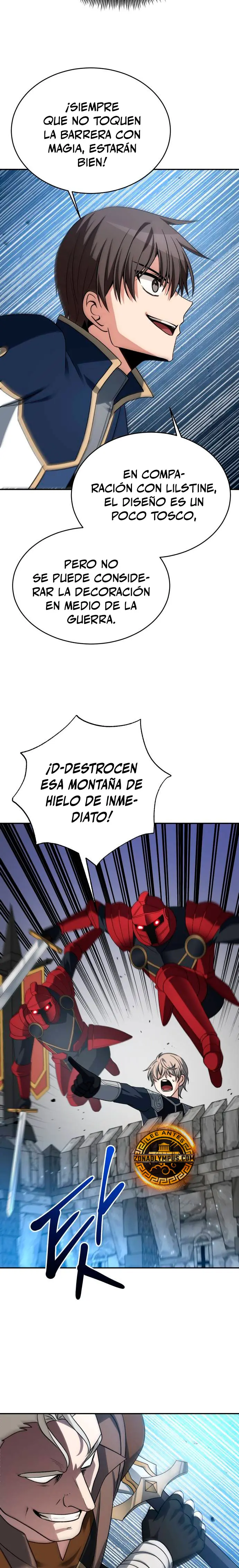 Regresando al Otro Mundo una vez mas. > Capitulo 119 > Page 151