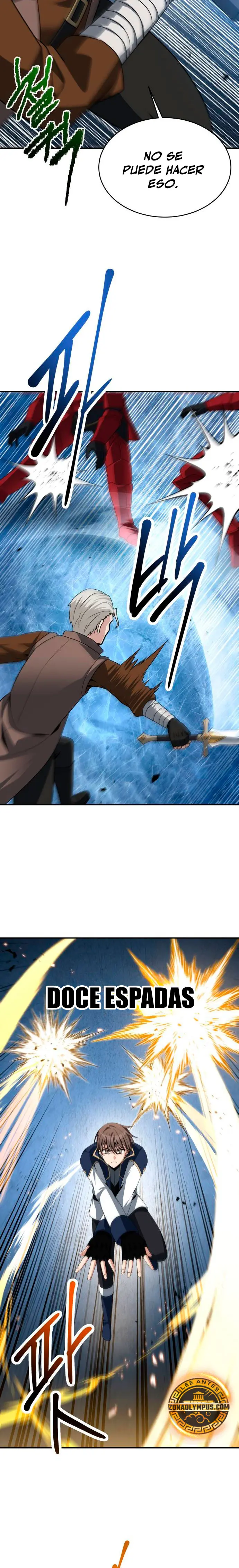 Regresando al Otro Mundo una vez mas. > Capitulo 119 > Page 161