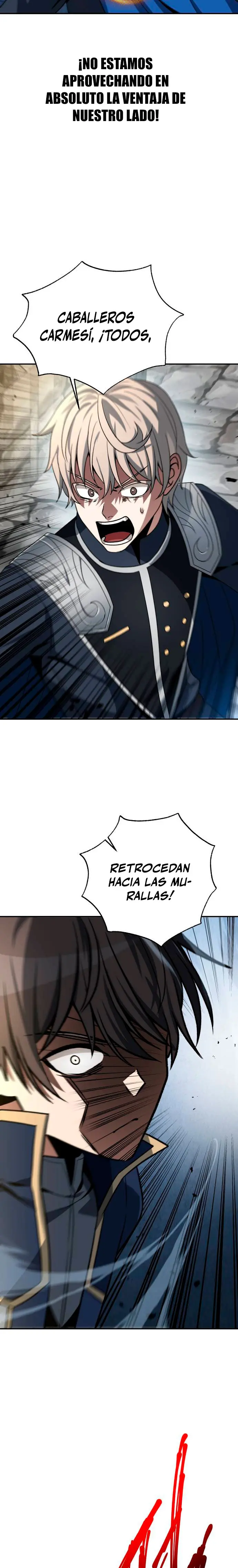 Regresando al Otro Mundo una vez mas. > Capitulo 119 > Page 181