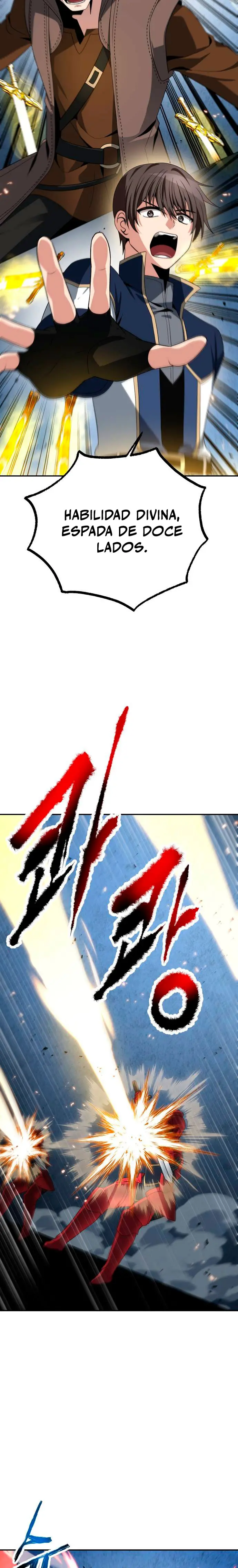 Regresando al Otro Mundo una vez mas. > Capitulo 119 > Page 241