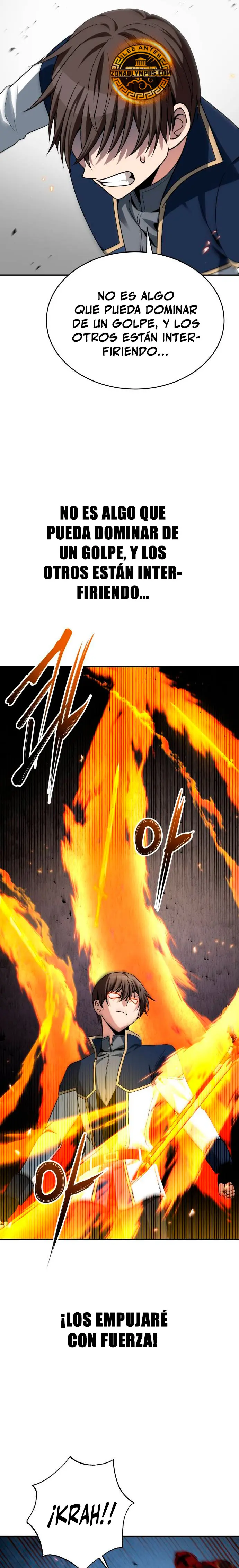 Regresando al Otro Mundo una vez mas. > Capitulo 119 > Page 271