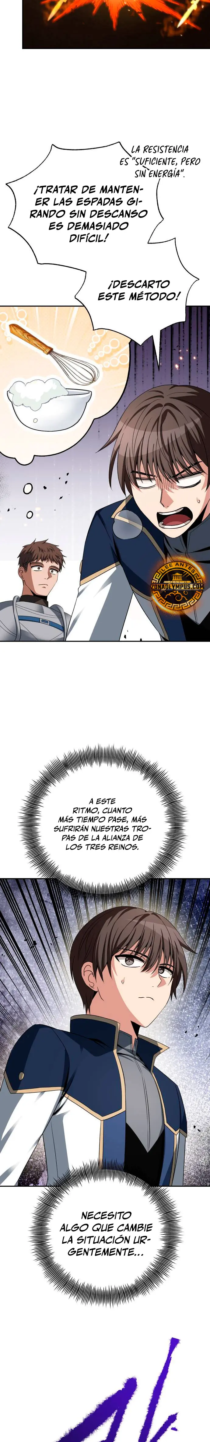 Regresando al Otro Mundo una vez mas. > Capitulo 119 > Page 291