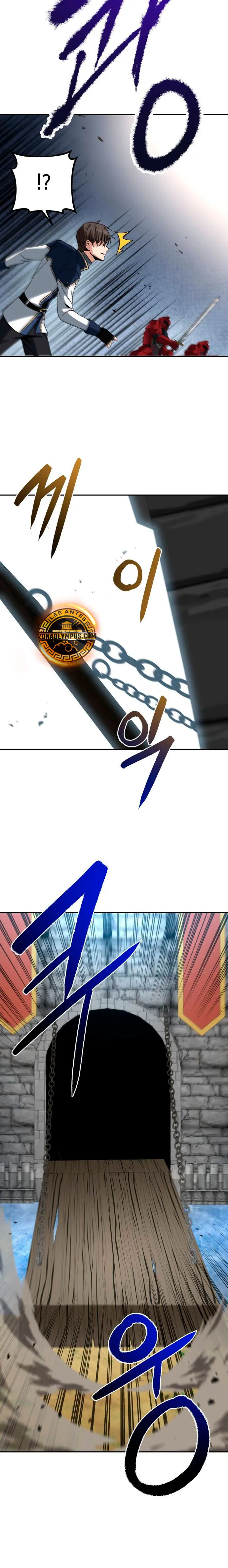 Regresando al Otro Mundo una vez mas. > Capitulo 119 > Page 301