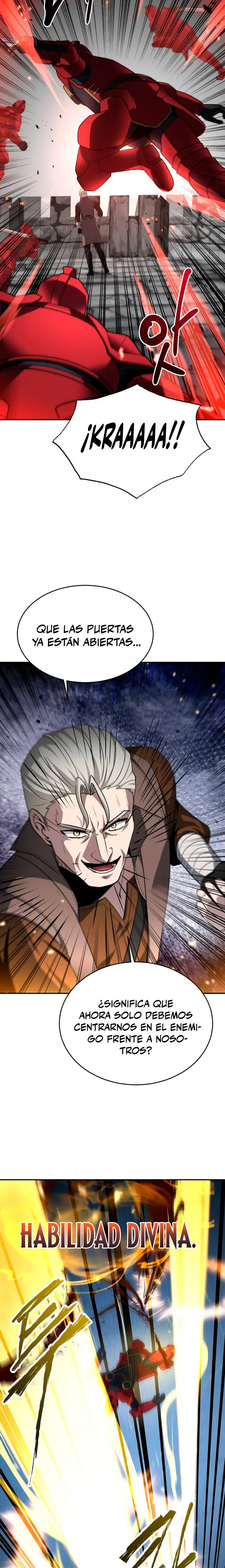 Regresando al Otro Mundo una vez mas. > Capitulo 120 > Page 71