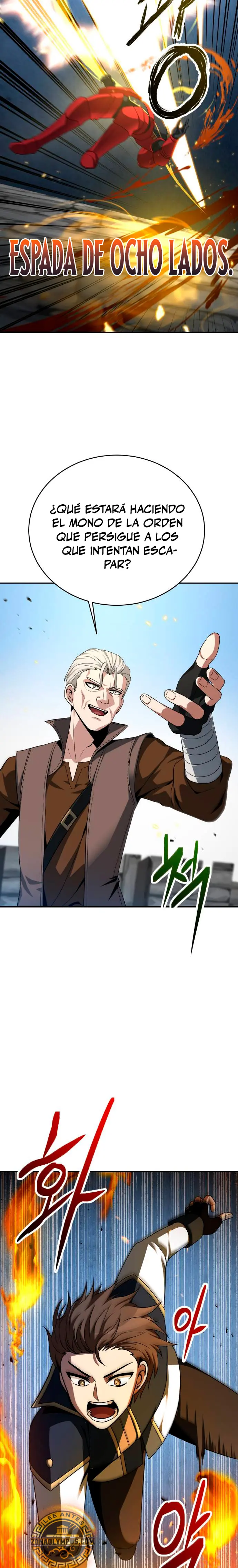 Regresando al Otro Mundo una vez mas. > Capitulo 120 > Page 81