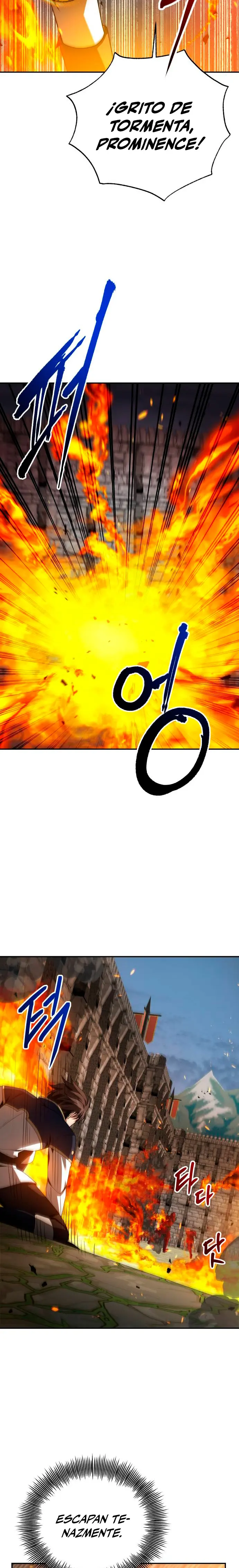 Regresando al Otro Mundo una vez mas. > Capitulo 120 > Page 91