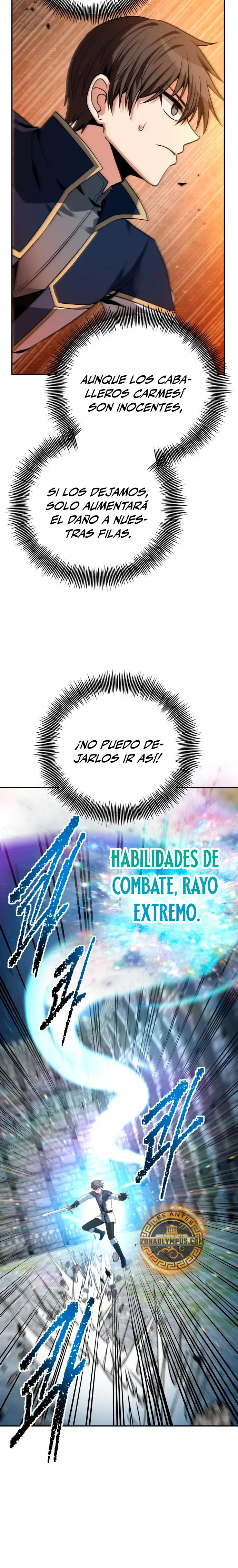 Regresando al Otro Mundo una vez mas. > Capitulo 120 > Page 101