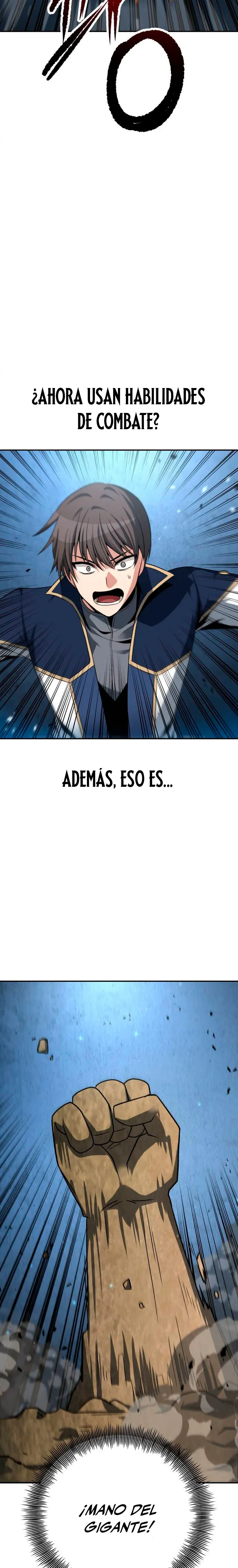 Regresando al Otro Mundo una vez mas. > Capitulo 120 > Page 131