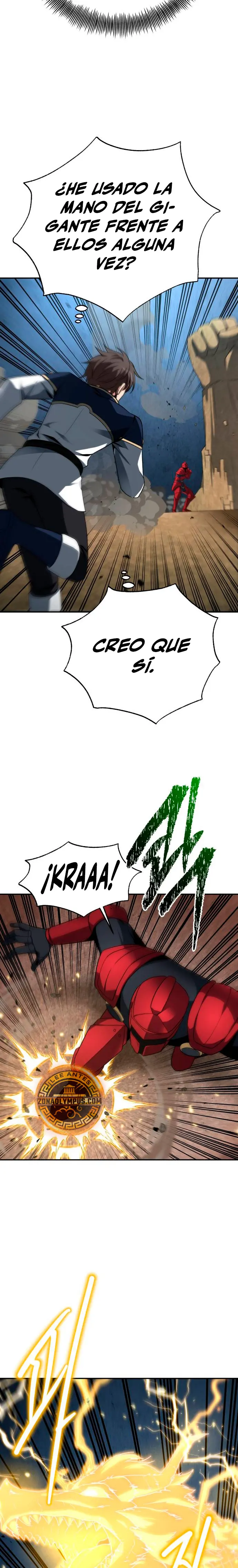 Regresando al Otro Mundo una vez mas. > Capitulo 120 > Page 141