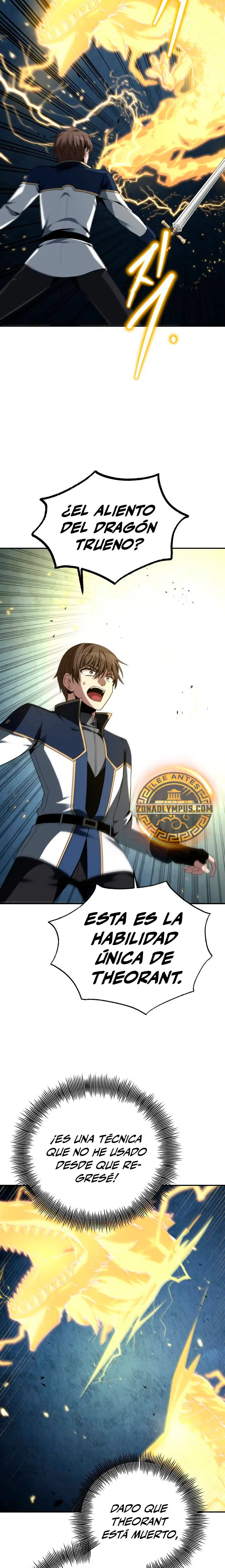 Regresando al Otro Mundo una vez mas. > Capitulo 120 > Page 151