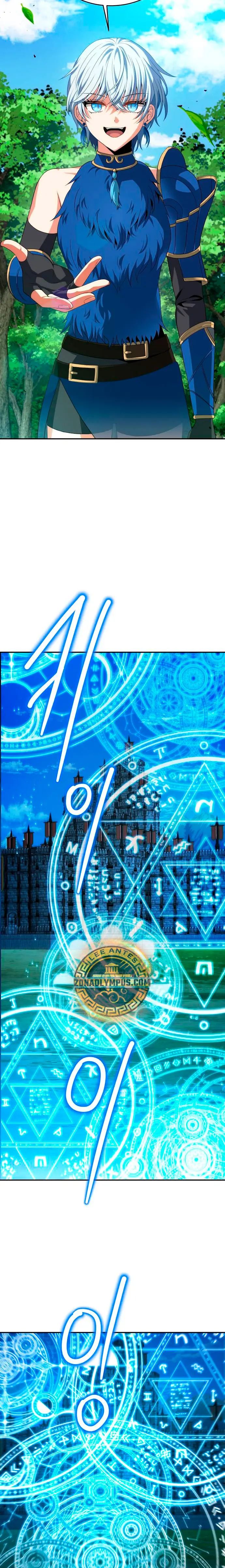 Regresando al Otro Mundo una vez mas. > Capitulo 120 > Page 181