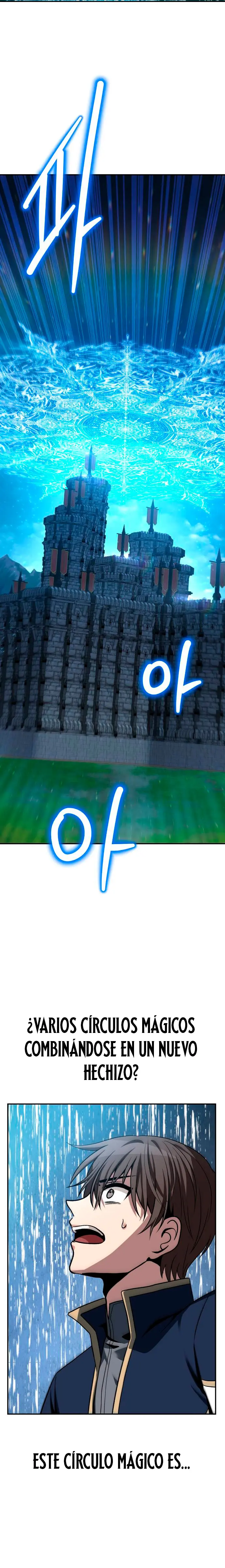 Regresando al Otro Mundo una vez mas. > Capitulo 120 > Page 191