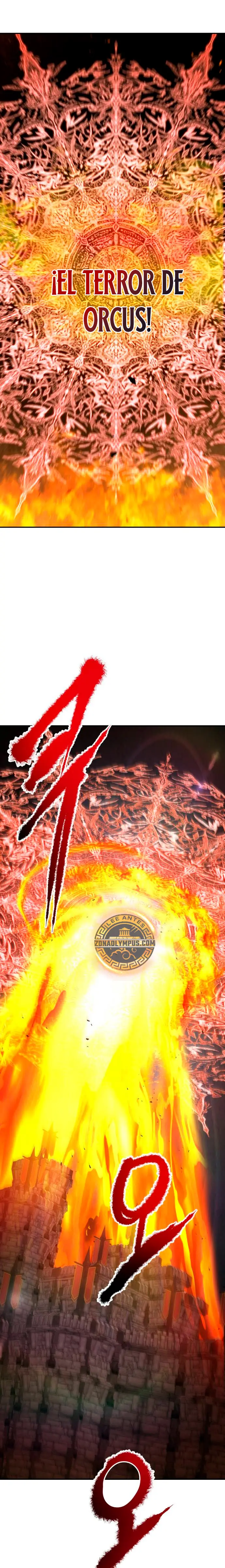 Regresando al Otro Mundo una vez mas. > Capitulo 120 > Page 201