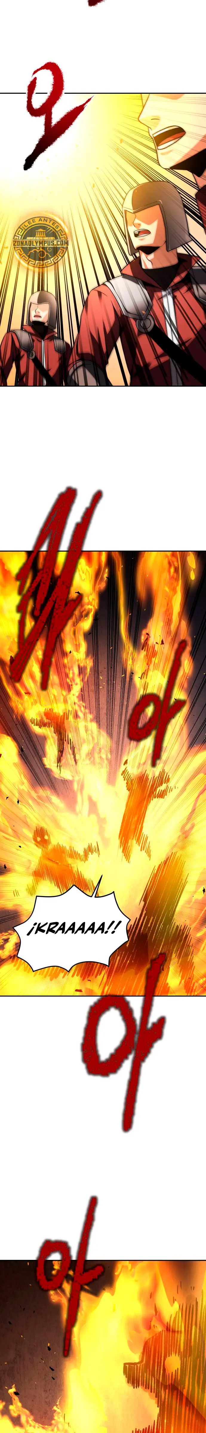 Regresando al Otro Mundo una vez mas. > Capitulo 120 > Page 211