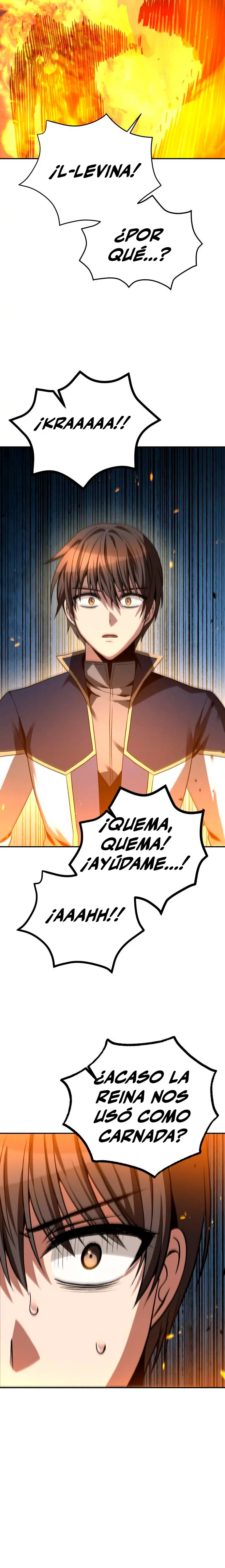 Regresando al Otro Mundo una vez mas. > Capitulo 120 > Page 221