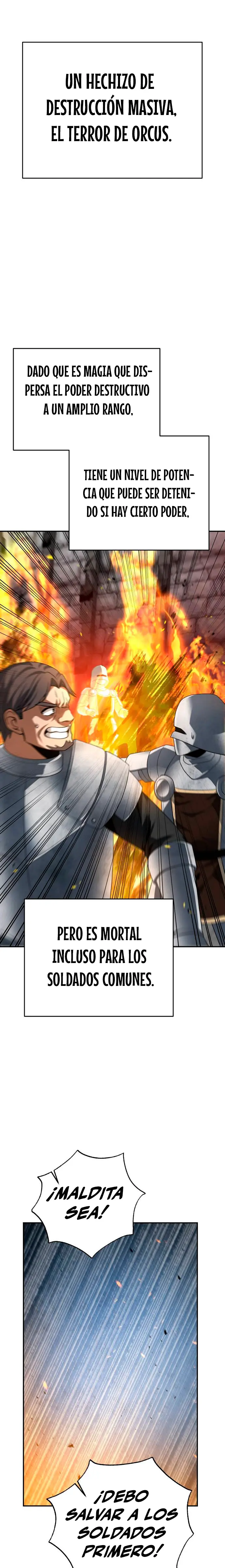 Regresando al Otro Mundo una vez mas. > Capitulo 120 > Page 241