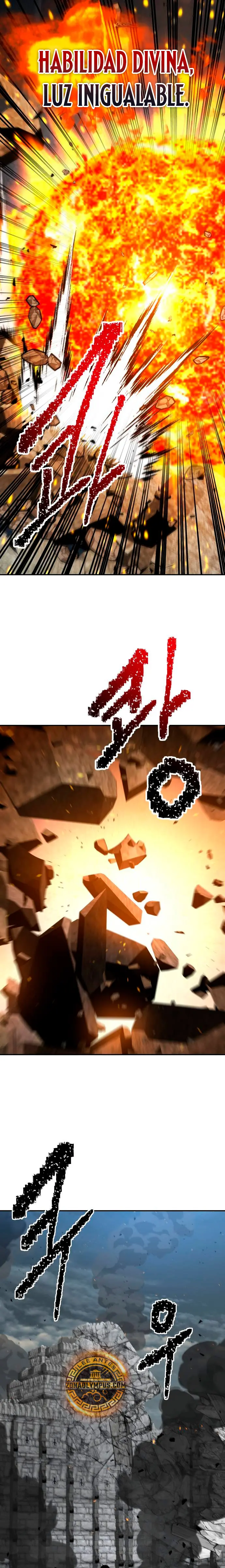 Regresando al Otro Mundo una vez mas. > Capitulo 120 > Page 271