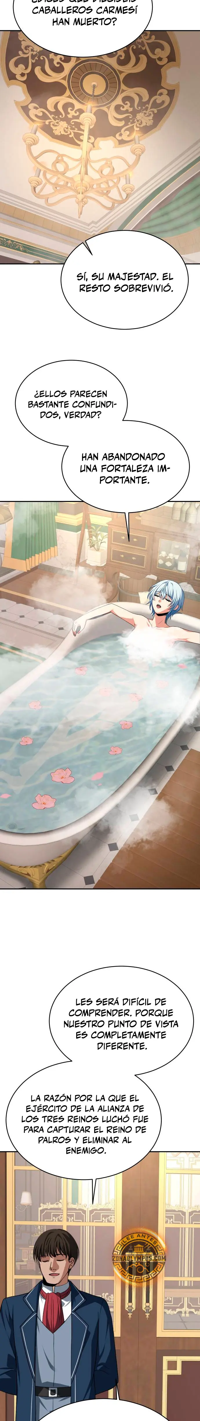 Regresando al Otro Mundo una vez mas. > Capitulo 120 > Page 291