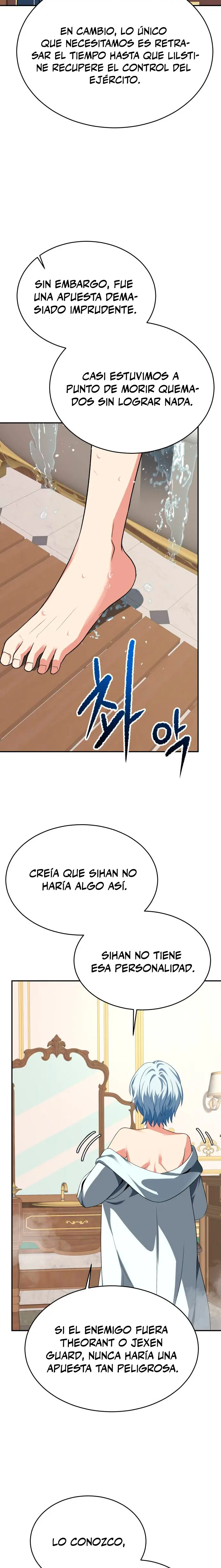 Regresando al Otro Mundo una vez mas. > Capitulo 120 > Page 301