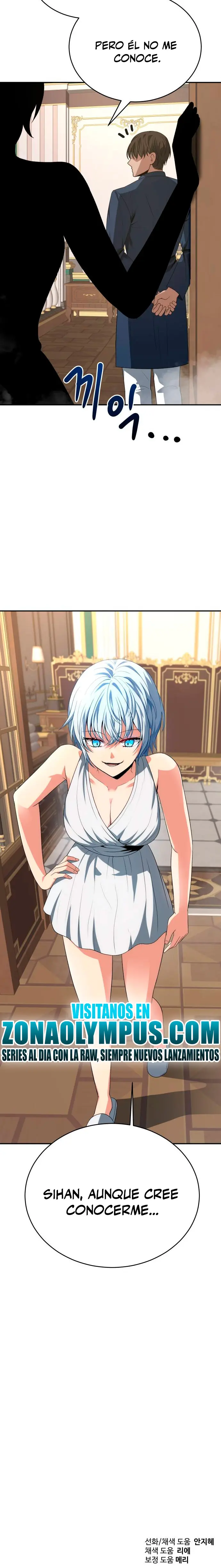 Regresando al Otro Mundo una vez mas. > Capitulo 120 > Page 311