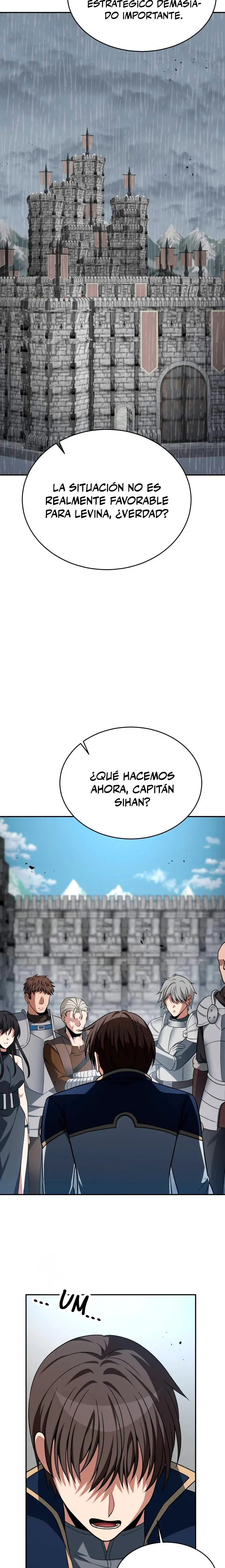 Regresando al Otro Mundo una vez mas. > Capitulo 121 > Page 31