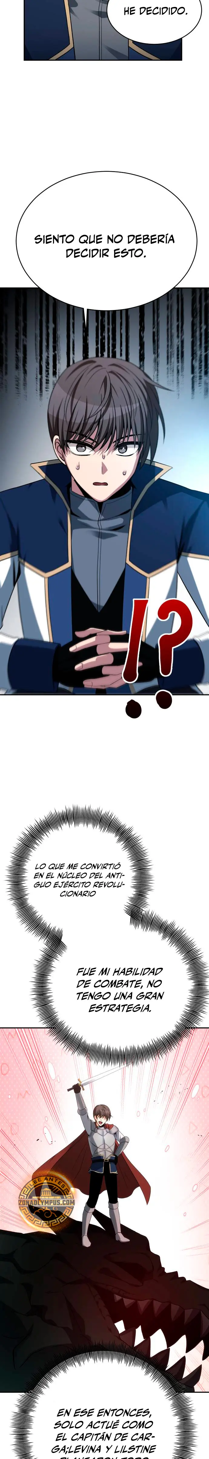 Regresando al Otro Mundo una vez mas. > Capitulo 121 > Page 41