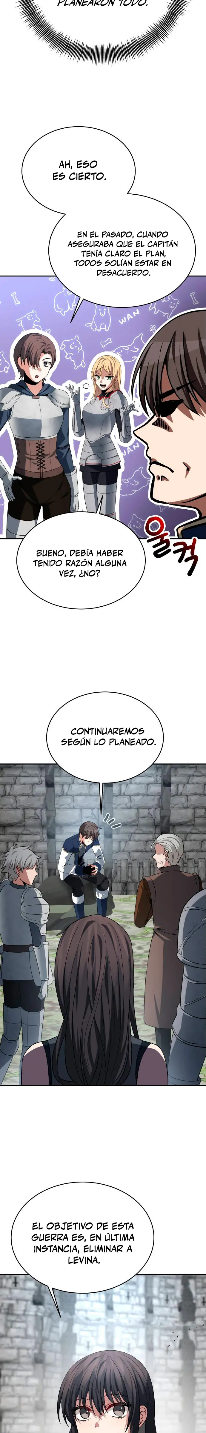 Regresando al Otro Mundo una vez mas. > Capitulo 121 > Page 51