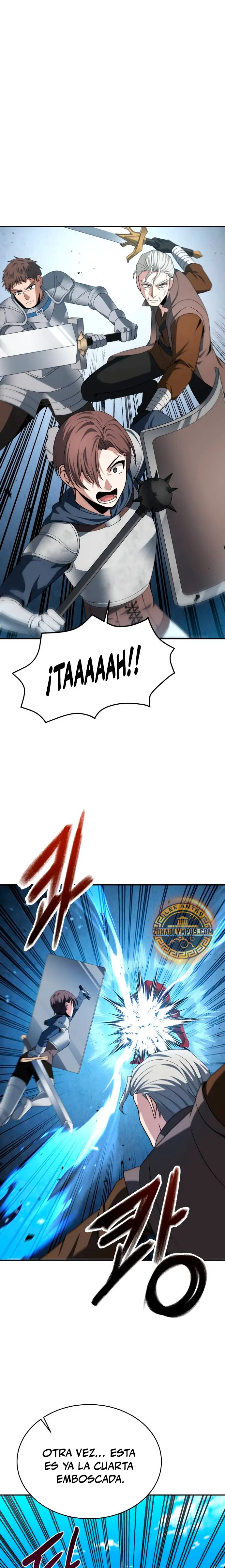 Regresando al Otro Mundo una vez mas. > Capitulo 121 > Page 71