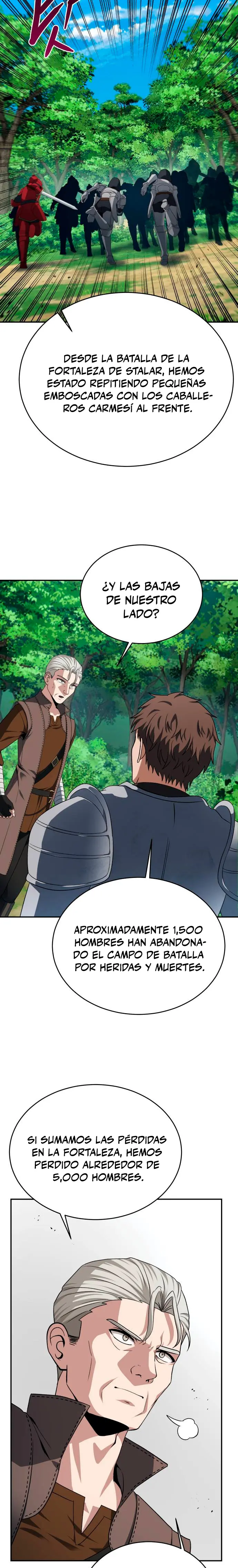 Regresando al Otro Mundo una vez mas. > Capitulo 121 > Page 81