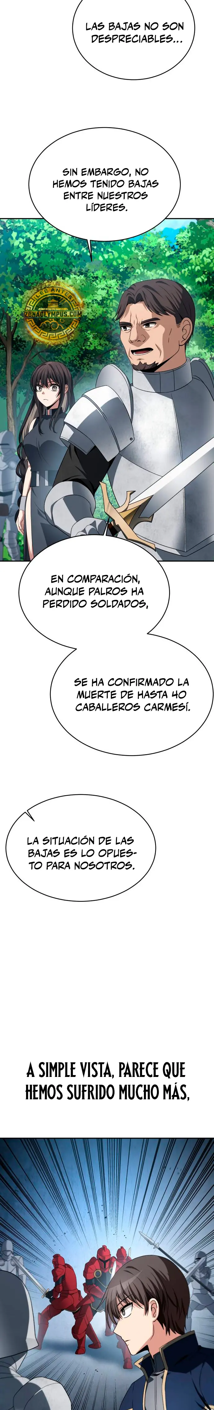 Regresando al Otro Mundo una vez mas. > Capitulo 121 > Page 91