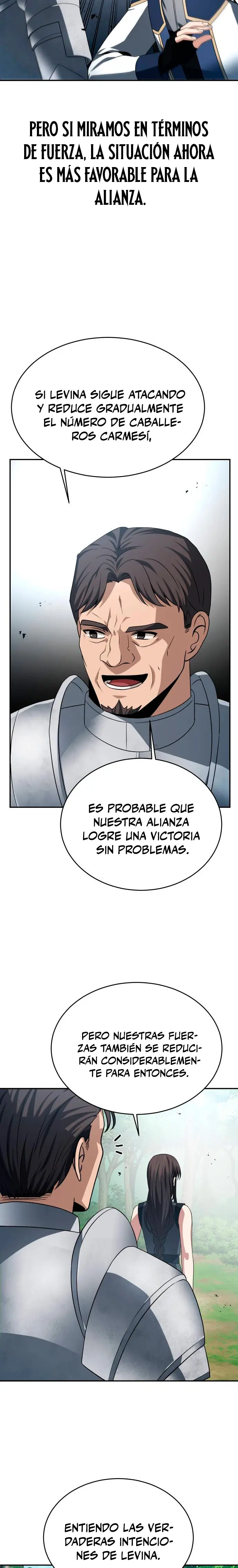 Regresando al Otro Mundo una vez mas. > Capitulo 121 > Page 101