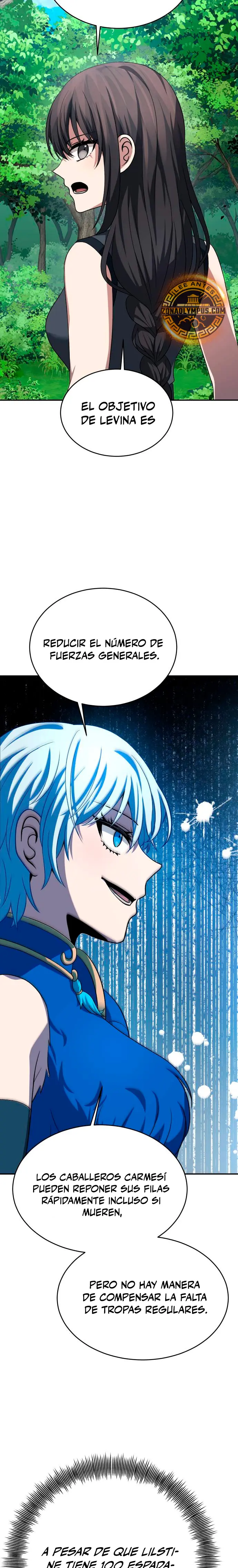 Regresando al Otro Mundo una vez mas. > Capitulo 121 > Page 121