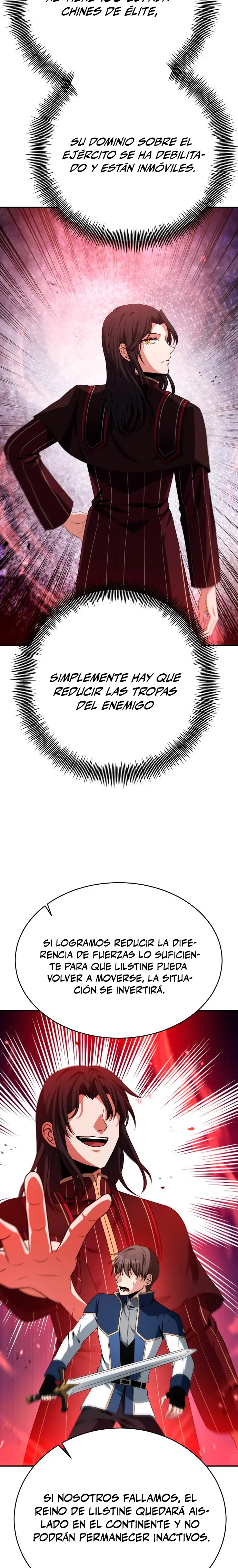 Regresando al Otro Mundo una vez mas. > Capitulo 121 > Page 131