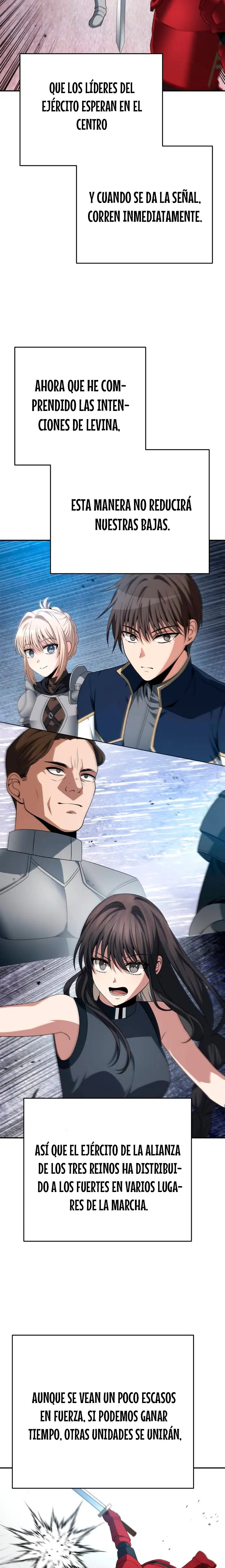 Regresando al Otro Mundo una vez mas. > Capitulo 121 > Page 161