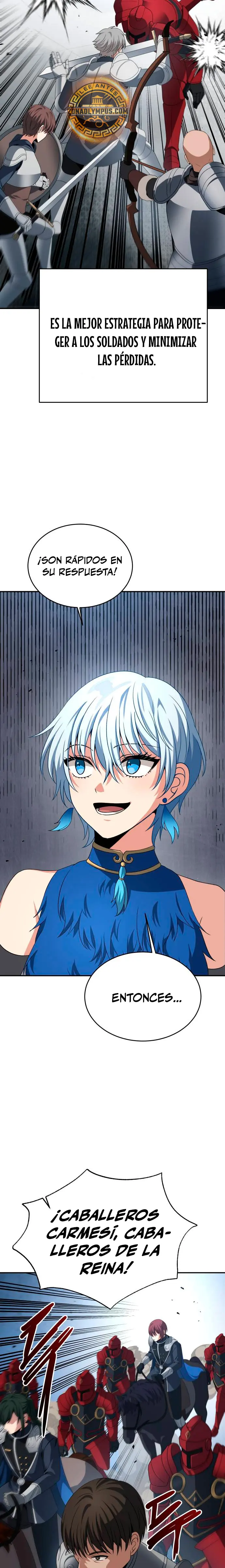 Regresando al Otro Mundo una vez mas. > Capitulo 121 > Page 171