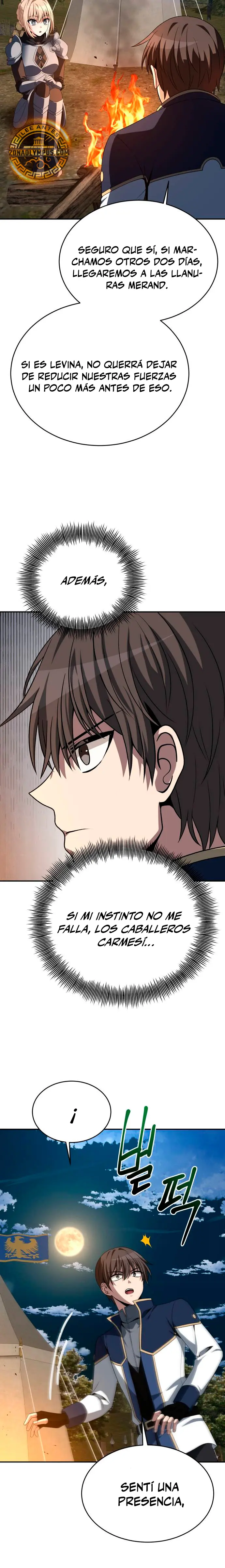 Regresando al Otro Mundo una vez mas. > Capitulo 121 > Page 211