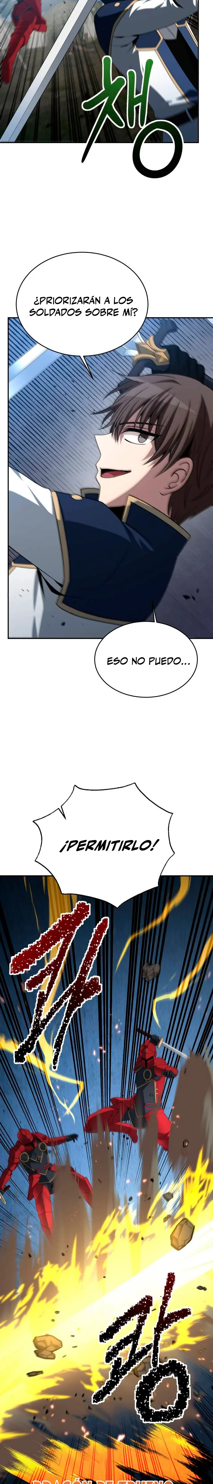 Regresando al Otro Mundo una vez mas. > Capitulo 121 > Page 241