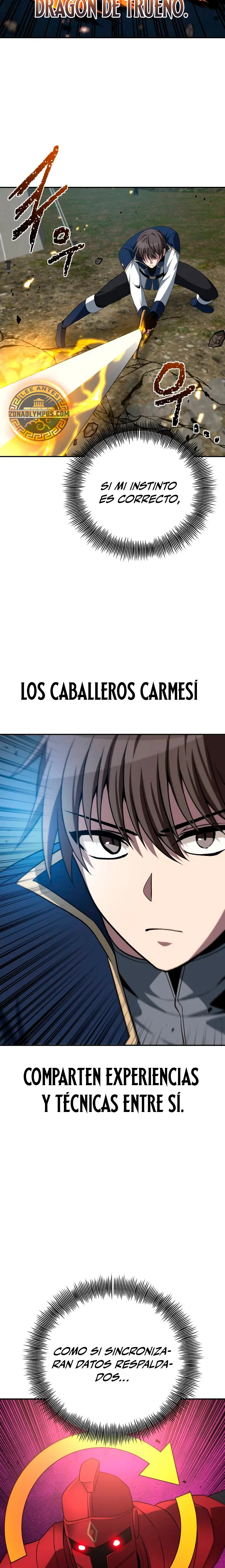 Regresando al Otro Mundo una vez mas. > Capitulo 121 > Page 251